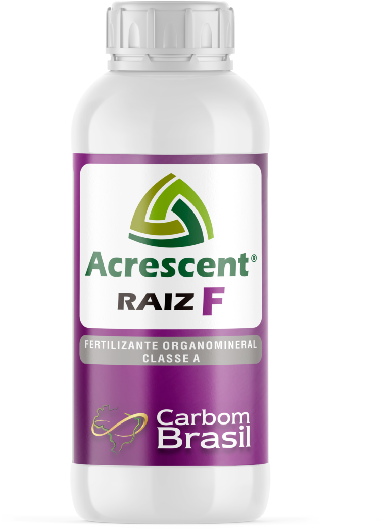 Acrescent Raiz F Carbom Brasil 7697